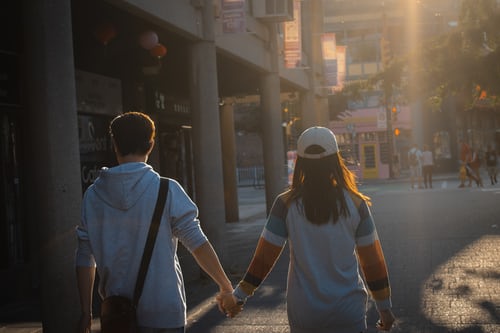 婚姻沒了信任要離婚嗎?失去信任的感情多可怕