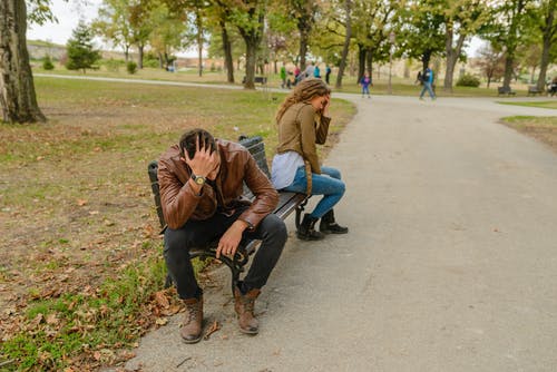 和老公吵架鬧僵了怎么辦?對(duì)付老公冷戰(zhàn)的絕招
