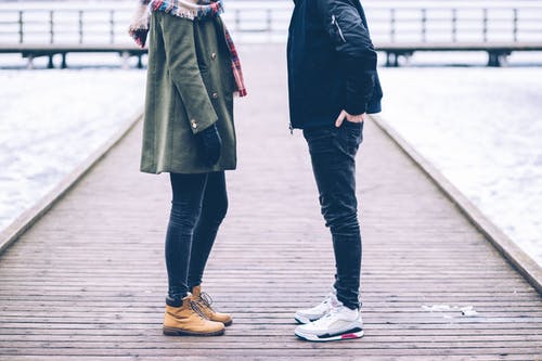 沒見過面就表白的男人-網(wǎng)戀?zèng)]見過面是真愛嗎