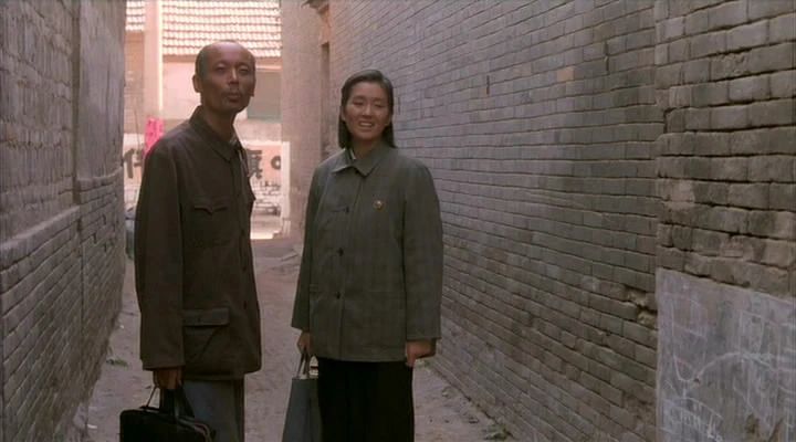 永恒少年徐富貴的成長史｜從經(jīng)典電影《活著》談起