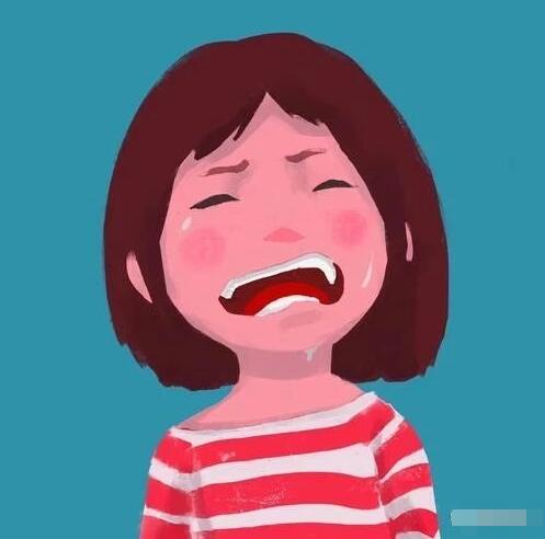 如何面對“情緒化”的小孩？