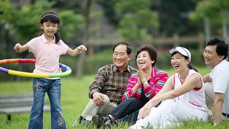九個心理改變幫你建立良好的婚姻家庭