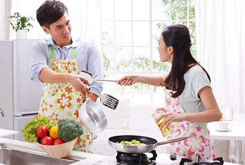 九個心理改變幫你建立良好的婚姻家庭