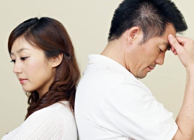 離婚，你想好了嗎