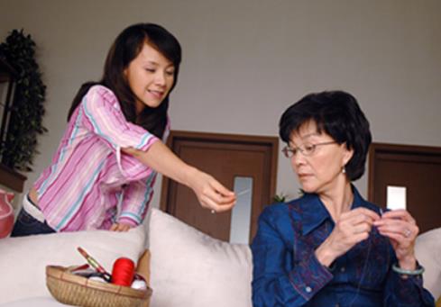 想要婆媳關(guān)系好，老公需要做這幾件事兒