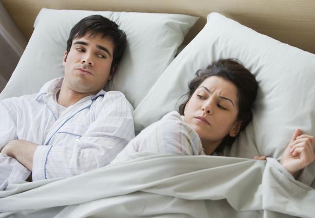 婚姻中有三種類型的夫妻，你是哪一種呢？