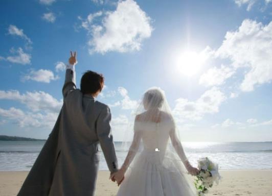 夫妻之間誰最累？