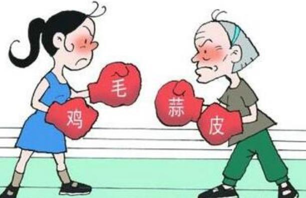 婆媳不和，他至關(guān)重要