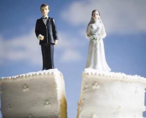 最悲劇的婚姻：想過過不好，想離離不了