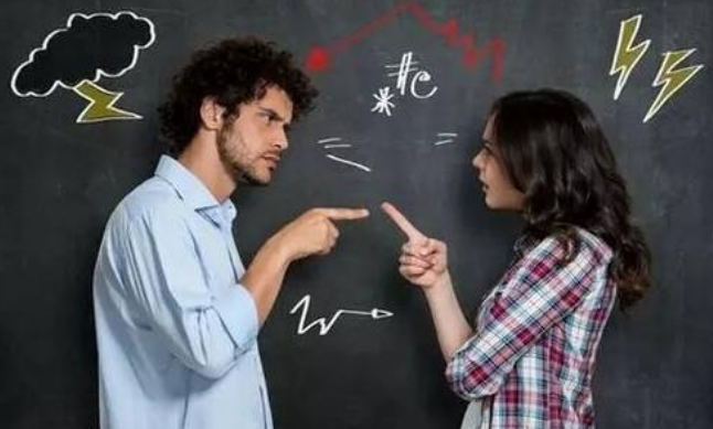男人為什么對(duì)別人的老婆情有獨(dú)鐘