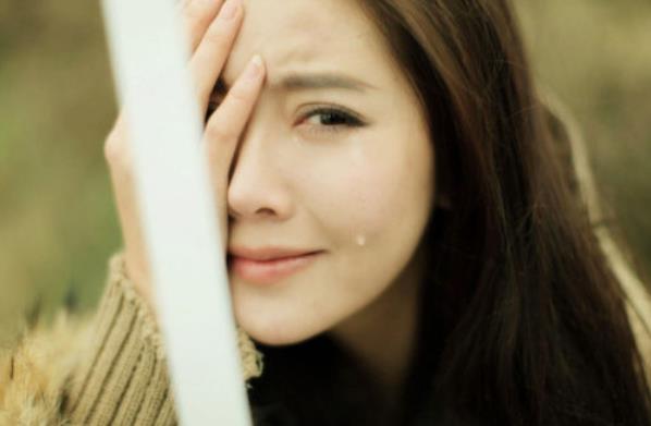 失戀之后都有什么反應