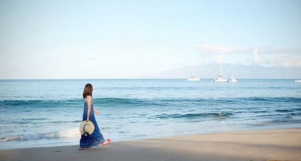 讓人擁有好心情的假動(dòng)作