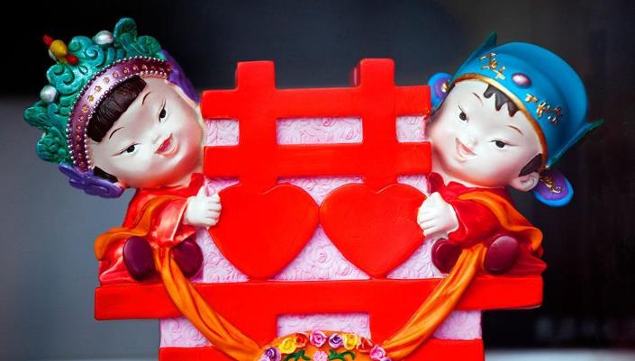 如何度過新婚的適應期
