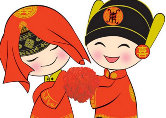 如何度過新婚的適應期