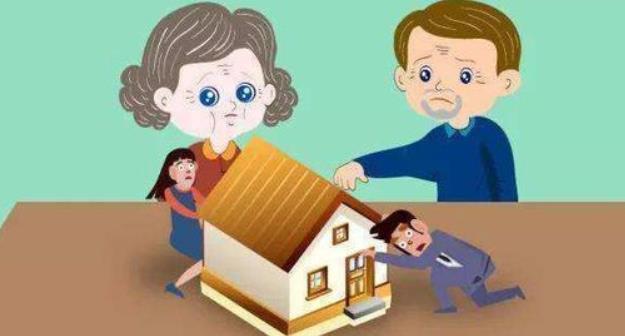 子女離婚家長應(yīng)該做什么