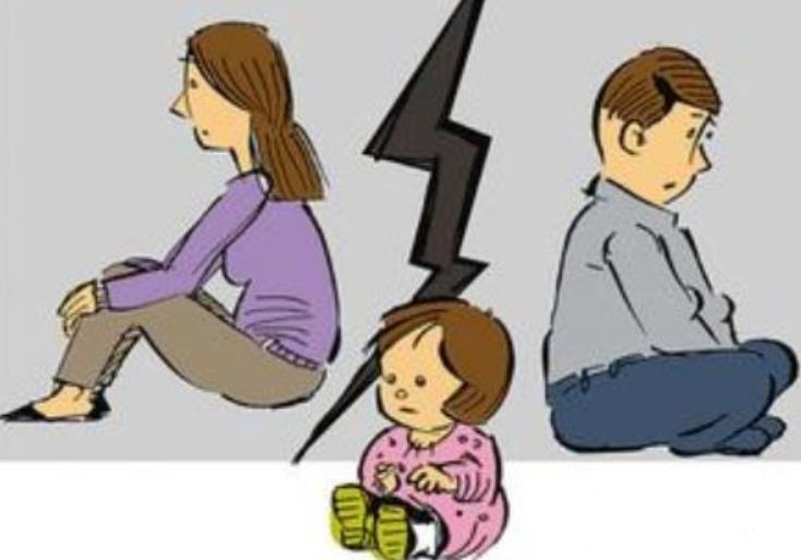 孩子是上天派來考驗夫妻關(guān)系的嗎？