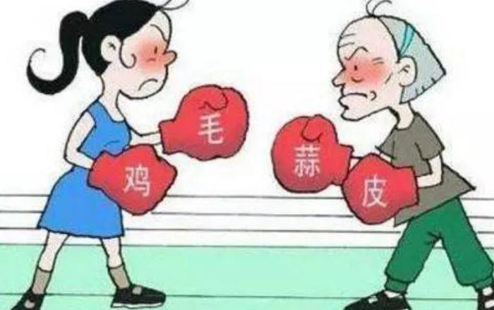 婚姻好不好，主要看婆婆！