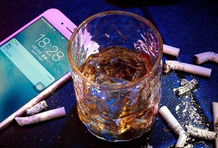 為什么失戀了會如此痛苦