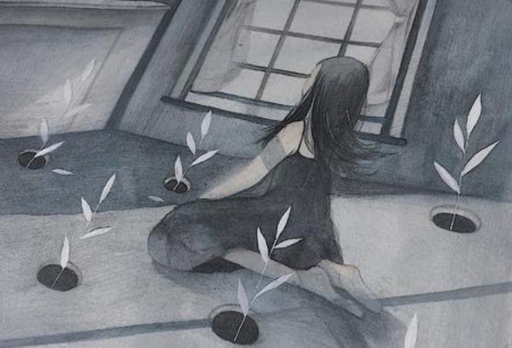 為什么失戀了會如此痛苦