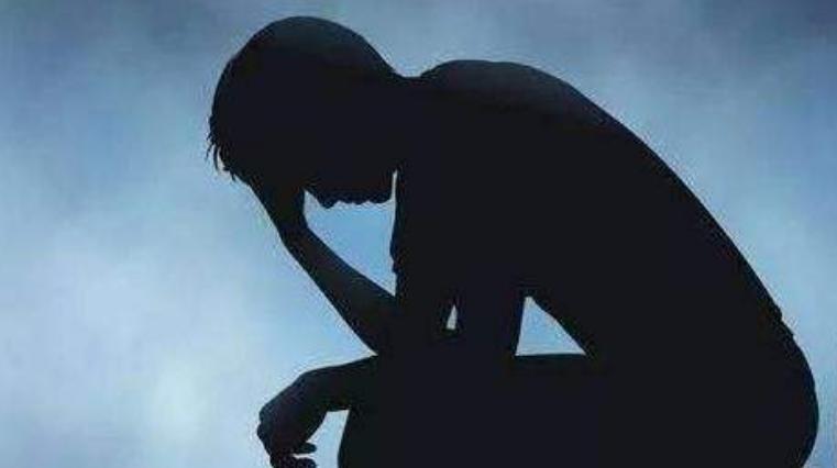 應(yīng)對抑郁的五種方法