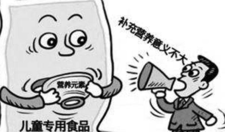 對身體不好的六種牛奶你還在給孩子喝嗎