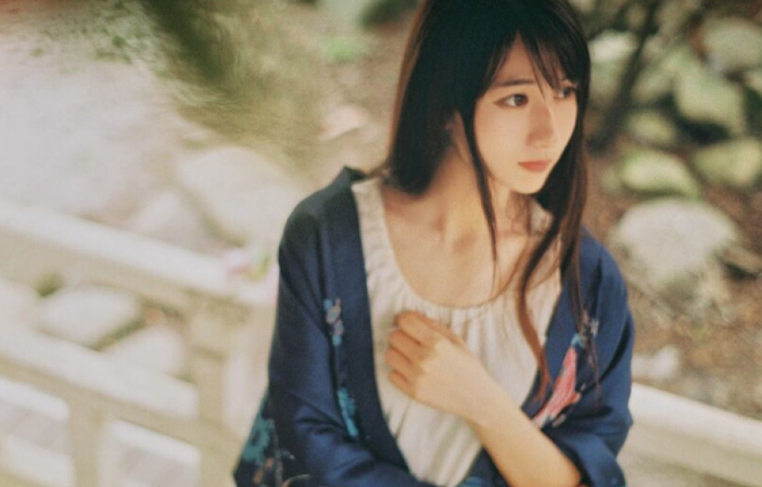 女生真正愛一個人的表現(xiàn)