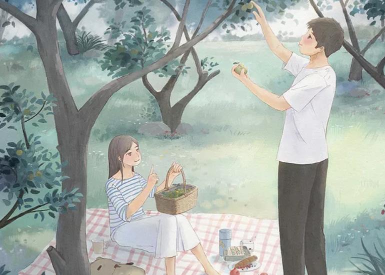 如何適應(yīng)男人的若即若離