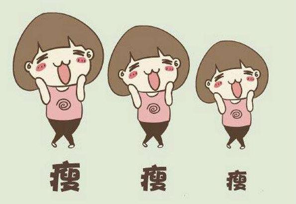 你是一個(gè)用“嘴”減肥的人嗎