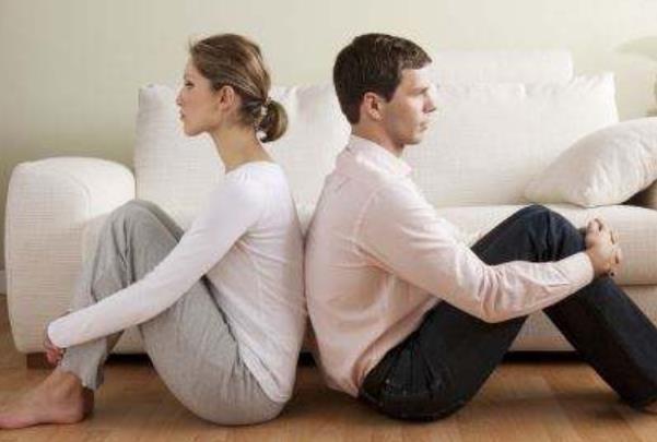 夫妻各自強大才能夠有好的夫妻關(guān)系