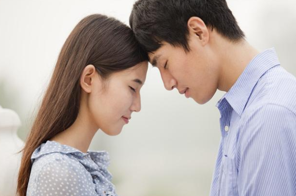 情侶之間應(yīng)該測(cè)試忠誠度嗎