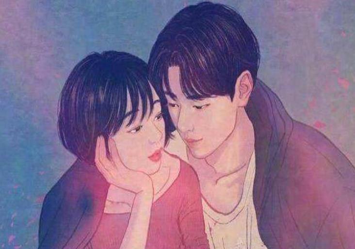 熱戀期過后如何維護感情