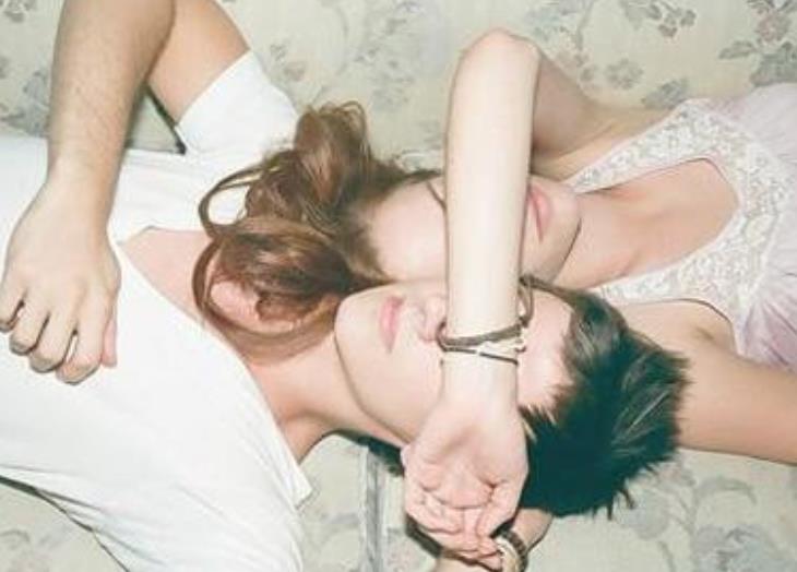 女人出軌不承認的表現(xiàn)有哪些