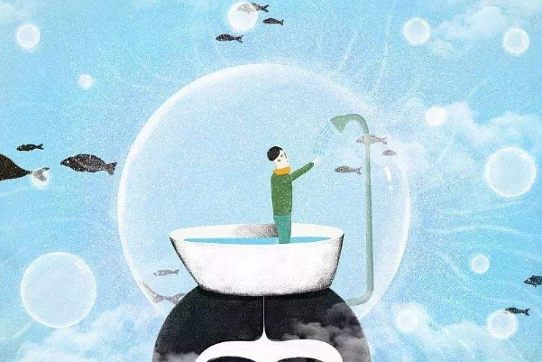 七個(gè)控制情緒的小技巧