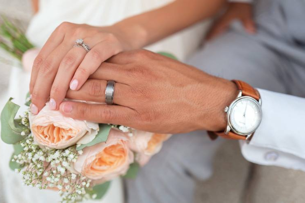 結婚之前你其實是個“半成品”