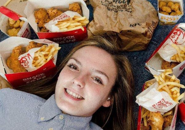 進食障礙是什么？