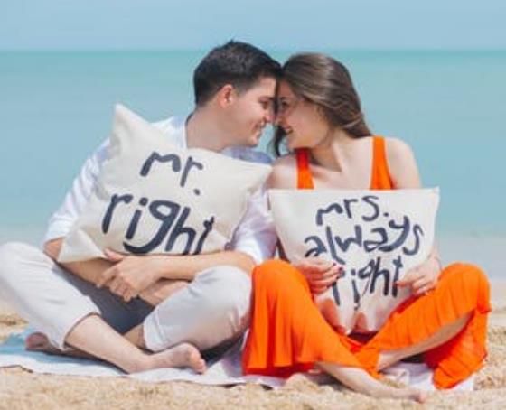 什么樣的兩個(gè)人適合做夫妻