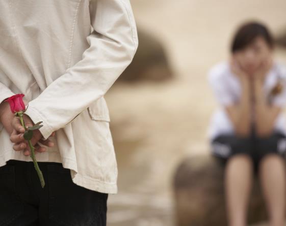 怎樣化解婚姻危機