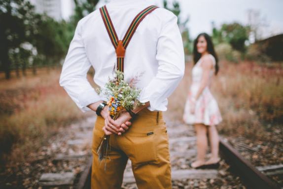 婚姻中請讓你的伴侶把話說完