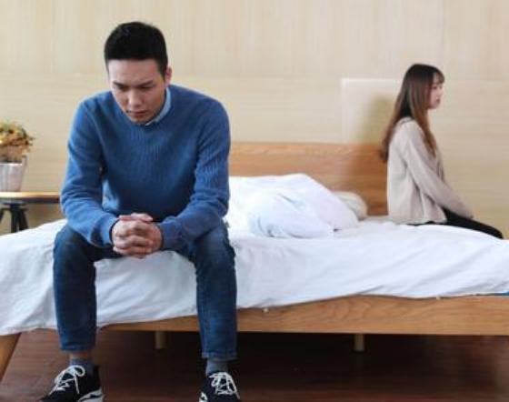 遭遇冷暴力婚姻該怎樣應(yīng)對(duì)？