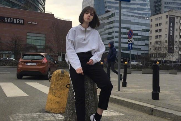 女生初次約會怎么保持自己的形象