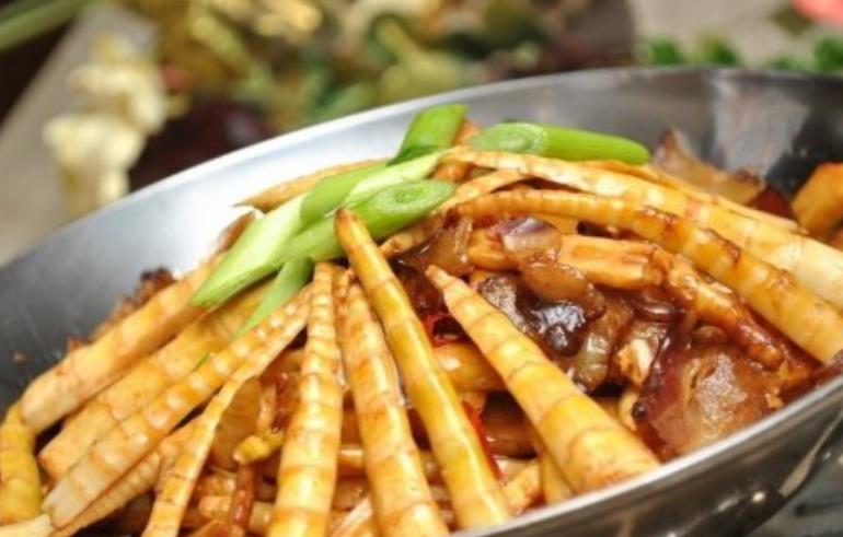 切忌！孩子在餓不能吃的食物