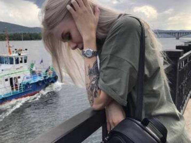 抑郁癥到底可以讓人多痛苦？