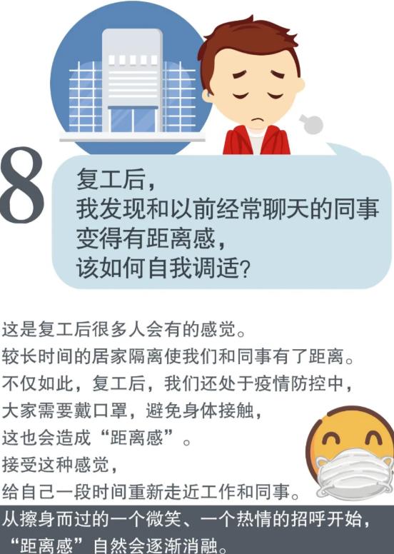 疫情期間，這十個(gè)心理問題怎么破？