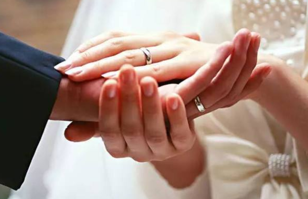 舒服的婚姻離不開這三個(gè)定律