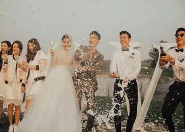 想要結婚的六個瞬間