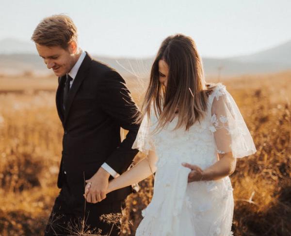 結(jié)婚，你真的準備好了嗎？
