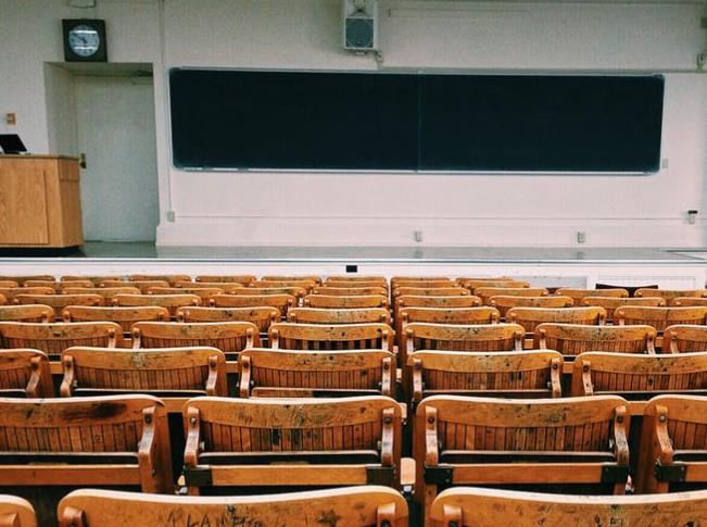 學生開學了，開學前的心理調(diào)適你做了嗎？