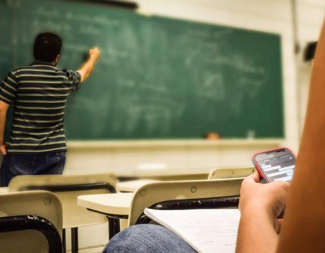 學生開學了，開學前的心理調(diào)適你做了嗎？