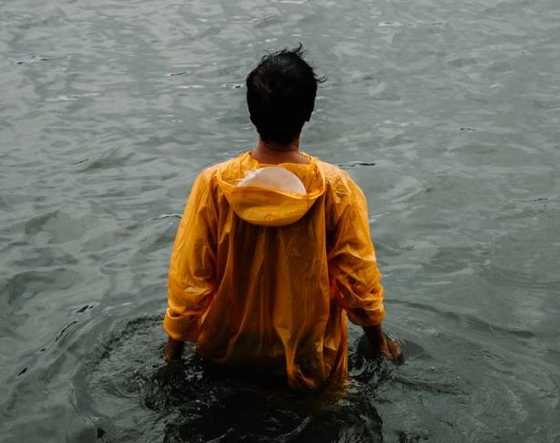 當(dāng)自己深感焦慮時(shí)，該怎么辦？