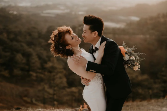 婚姻中的9個(gè)小細(xì)節(jié)讓你的婚后生活更幸福